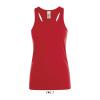 SOL'S JUSTIN WOMEN - RACERBACK TANK TOP