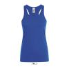 SOL'S JUSTIN WOMEN - RACERBACK TANK TOP