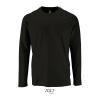 SOL'S IMPERIAL LSL MEN - LONG-SLEEVE T-SHIR