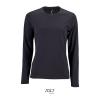 SOL'S IMPERIAL LSL WOMEN - LONG-SLEEVE T-SH