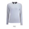 SOL'S IMPERIAL LSL WOMEN - LONG-SLEEVE T-SH