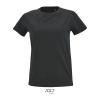 SOL'S IMPERIAL FIT WOMEN - ROUND NECK FITTE