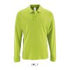 SOL'S PERFECT LSL MEN - LONG-SLEEVE PIQUÉ POLO SHI