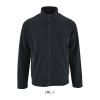 SOL'S NORMAN MEN - PLAIN FLEECE JACKET