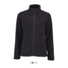 SOL'S NORMAN WOMEN - PLAIN FLEECE JACKET