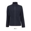 SOL'S NORMAN WOMEN - PLAIN FLEECE JACKET