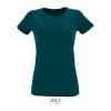 SOL'S REGENT FIT WOMEN ROUND COLLAR FITTED T-SHIRT