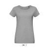 SOL'S MARTIN WOMEN - ROUND-NECK FITTED JERSEY T-SH