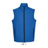 SOL'S RACE BW MEN - SOFTSHELL BODYWARMER