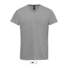 SOL'S IMPERIAL V MEN - V-NECK T-SHIRT