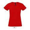 SOL'S IMPERIAL V WOMEN - V-NECK T-SHIRT