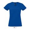 SOL'S IMPERIAL V WOMEN - V-NECK T-SHIRT