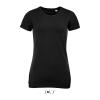 SOL'S MILLENIUM WOMEN - ROUND-NECK T-SHIRT