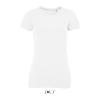 SOL'S MILLENIUM WOMEN - ROUND-NECK T-SHIRT