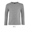 SOL'S IMPERIAL LSL KIDS - LONG SLEEVE T-SHI