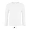 SOL'S IMPERIAL LSL KIDS - LONG SLEEVE T-SHI