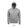 SOL'S SPENCER - HOODED SWEATSHIRT