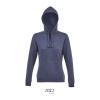 SOL'S SPENCER WOMEN - HOODED SWEATSHIRT