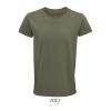 SOL'S CRUSADER MEN - ROUND-NECK FITTED JERSEY T-SH