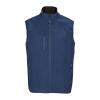 Sol'S Falcon Bw Men - Softshell Bodywarmer