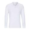 Sol'S Planet Lsl - Unisex Long Sleeve Polo Shirt