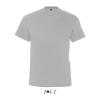 SOL'S VICTORY - MEN'S V-NECK T-SHIRT