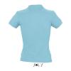 SOL'S PEOPLE WOMEN POLO SHIRT