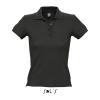 SOL'S PEOPLE WOMEN POLO SHIRT