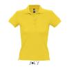 SOL'S PEOPLE WOMEN POLO SHIRT