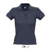 SOL'S PEOPLE WOMEN POLO SHIRT