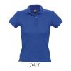 SOL'S PEOPLE WOMEN POLO SHIRT