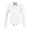 SOL'S PODIUM - WOMEN'S POLO SHIRT