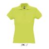 SOL'S PASSION WOMEN POLO SHIRT