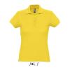 SOL'S PASSION WOMEN POLO SHIRT