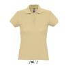 SOL'S PASSION WOMEN POLO SHIRT