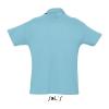 SOL'S SUMMER II MEN POLO SHIRT