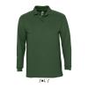 SOL'S WINTER II - MEN'S POLO SHIRT