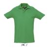 SOL'S SPRING IIMEN’S PIQUE POLO SHIRT