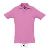 SOL'S SPRING IIMEN’S PIQUE POLO SHIRT