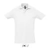 SOL'S SPRING IIMEN’S PIQUE POLO SHIRT