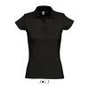 PRESCOTT WOMEN POLO SHIRT