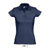 PRESCOTT WOMEN POLO SHIRT