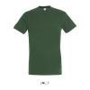 SOL'S REGENT UNISEX ROUND COLLAR T-SHIRT