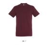 SOL'S REGENT UNISEX ROUND COLLAR T-SHIRT