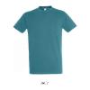 SOL'S REGENT UNISEX ROUND COLLAR T-SHIRT