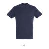 SOL'S REGENT UNISEX ROUND COLLAR T-SHIRT