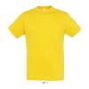 SOL'S REGENT UNISEX ROUND COLLAR T-SHIRT