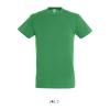 SOL'S REGENT UNISEX ROUND COLLAR T-SHIRT