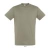 SOL'S REGENT UNISEX ROUND COLLAR T-SHIRT