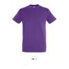 SOL'S REGENT UNISEX ROUND COLLAR T-SHIRT